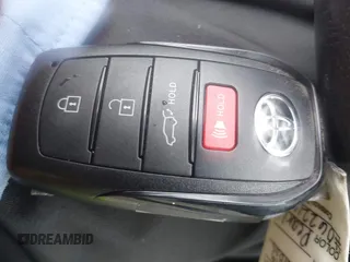 2023 Toyota Corolla Cross XLE с VIN 7MUDAAAG5PV062216, выставлен на аукционе IAAI как лот 40851564 с пробегом 21 120 миль миль и . История ставок и продаж доступна на DreamBid. Изображение 11.