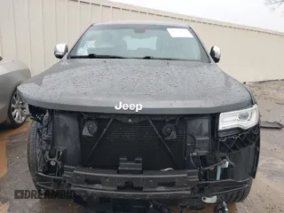 2015 Jeep Grand Cherokee Limited with VIN 1C4RJFBG8FC713253, listed as a IAAI auction lot 41757689 with 129,420 mi miles. Bid and sale history available at carsss.com. Image 11.