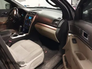 2011 Ford Explorer с VIN 1FMHK7B8XBGA68059, выставлен на аукционе IAAI как лот 41419960 с пробегом 117 015 миль миль и . История ставок и продаж доступна на DreamBid. Изображение 5.