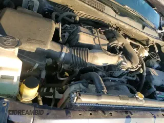 2011 Toyota Tundra с VIN 5TFRU5F10BX025399, выставлен на аукционе Copart как лот 86553184 с пробегом 161 855 миль миль и Списание • Salvage title. История ставок и продаж доступна на DreamBid. Изображение 13.