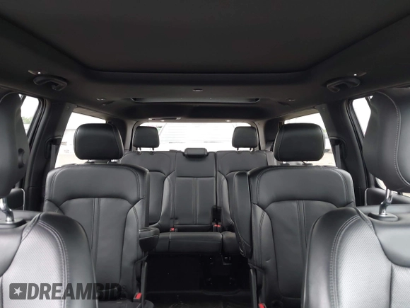 2022 Jeep Wagoneer Series III with VIN 1C4SJVDT7NS123927, listed as a IAAI auction lot 42086651 with 34,761 mi miles and . Bid and sale history available at DreamBid. Image 8.