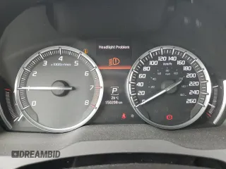 2014 Acura MDX Advance z VIN 5FRYD4H80EB503477, wystawiony jako Copart lot #62566005 z przebiegiem 150 208 mil mil oraz Czysty tytuł • Clean title. Historia ofert i sprzedaży dostępna na DreamBid. Obrazek 9.
