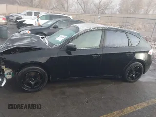 2008 Subaru Impreza i с VIN JF1GH61678H801363, выставлен на аукционе IAAI как лот 41186658 с пробегом 182 869 миль миль и . История ставок и продаж доступна на DreamBid. Изображение 14.