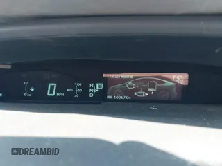 2015 Toyota Prius Four with VIN JTDKN3DU0F0431780, listed as a IAAI auction lot 40506614 with 102,670 mi miles. Bid and sale history available at carsss.com. Image 7.