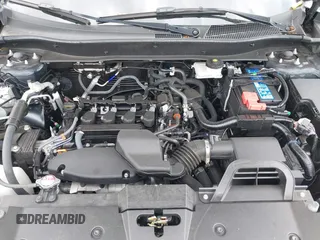 2023 Honda CR-V EX-L with VIN 5J6RS4H77PL010814, listed as a IAAI auction lot 42181761 with 19,041 mi miles and . Bid and sale history available at DreamBid. Image 10.