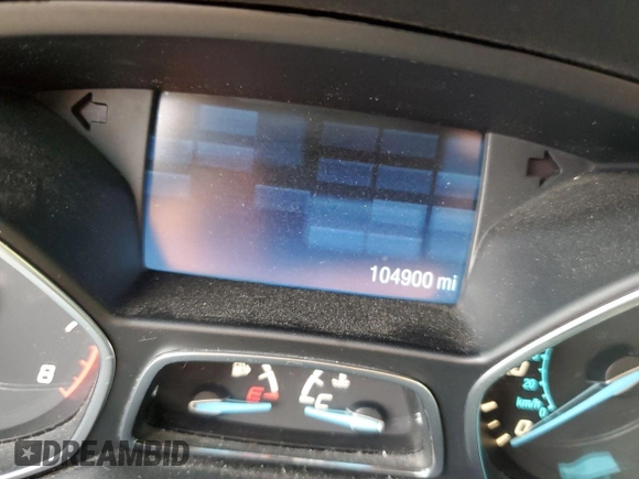 2014 Ford Escape SE z VIN 1FMCU9GX8EUC02895, wystawiony jako IAAI lot #42511705 z przebiegiem 104 900 mil mil oraz . Historia ofert i sprzedaży dostępna na DreamBid. Obrazek 22.