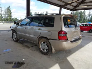 2007 Toyota Highlander w/3rd Row z VIN JTEEP21A070188206, wystawiony jako IAAI lot #41999665 z przebiegiem 233 239 mil mil oraz . Historia ofert i sprzedaży dostępna na DreamBid. Obrazek 3.