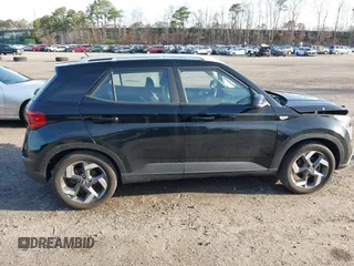 2023 Hyundai Venue Limited with VIN KMHRC8A37PU252526, listed as a IAAI auction lot 41894370 with 13,655 mi miles and . Bid and sale history available at DreamBid. Image 13.