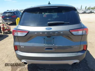 2022 Ford Escape SE Hybrid z VIN 1FMCU9BZ3NUA48539, wystawiony jako IAAI lot #42692826 z przebiegiem 62 778 mil mil oraz . Historia ofert i sprzedaży dostępna na DreamBid. Obrazek 16.