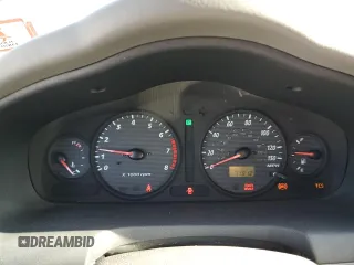 2002 Hyundai Santa Fe GLS with VIN KM8SC13D72U229643, listed as a Copart auction lot 52303635 with 71,912 mi miles and Salvage Title. Bid and sale history available at carsss.com. Image 9.