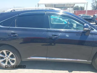2010 Lexus RX 350 with VIN JTJZK1BA0A2000922, listed as a IAAI auction lot 42666790 with 189,444 mi miles and . Bid and sale history available at DreamBid. Image 13.