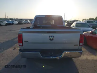 2017 Ram 1500 SLT z VIN 1C6RR6GG3HS730155, wystawiony jako IAAI lot #41929530 z przebiegiem 180 690 mil mil oraz . Historia ofert i sprzedaży dostępna na DreamBid. Obrazek 16.