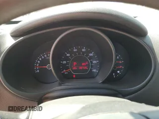 2019 Kia Soul z VIN KNDJN2A26K7019597, wystawiony jako Copart lot #56682805 z przebiegiem 88 739 mil mil oraz Szkoda całkowita • Salvage title. Historia ofert i sprzedaży dostępna na DreamBid. Obrazek 9.