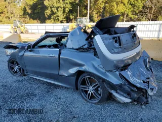 2019 Mercedes-Benz E 53 AMG with VIN WDD1K6BB3KF093862, listed as a Copart auction lot 60511964 with Not Provided miles and Salvage Title. Bid and sale history available at DreamBid. Image 2.