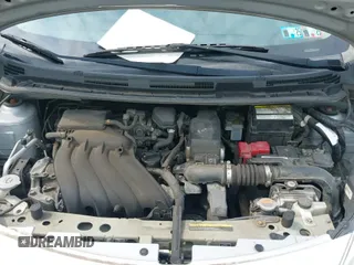 2016 Nissan Note S with VIN 3N1CE2CP3GL353304, listed as a IAAI auction lot 42917939 with 124,457 mi miles and . Bid and sale history available at DreamBid. Image 21.