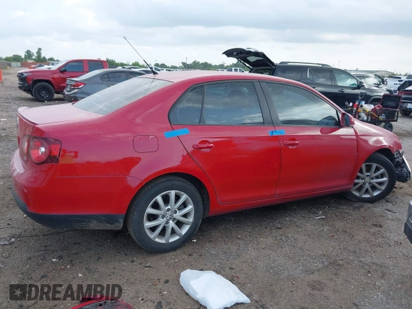 2010 Volkswagen Jetta SEL с VIN 3VWRX7AJ9AM155791, выставлен на аукционе IAAI как лот 42432281 с пробегом 96 667 миль миль и . История ставок и продаж доступна на DreamBid. Изображение 14.