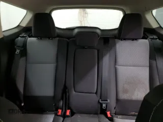 2017 Ford Escape SE with VIN 1FMCU0GD2HUE05786, listed as a Copart auction lot 52767555 with 123,521 mi miles and Clean Title. Bid and sale history available at DreamBid. Image 10.