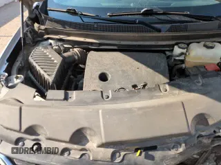2019 Chevrolet Traverse LS с VIN 1GNERFKW4KJ254685, выставлен на аукционе Copart как лот 67767075 с пробегом 55 110 миль миль и Списание • Salvage title. История ставок и продаж доступна на DreamBid. Изображение 15.