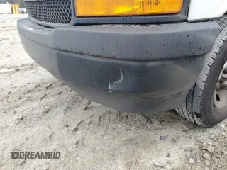 2022 Chevrolet Express Cargo с VIN 1GCWGAFPXN1217752, выставлен на аукционе Copart как лот 49950615 с пробегом 104 374 миль миль и Чистый • Clean title. История ставок и продаж доступна на DreamBid. Изображение 13.