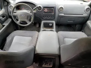 2003 Ford Expedition Special Service with VIN 1FMFU15L63LC30132, listed as a Copart auction lot 48358465 with 234,139 mi miles and Salvage Title. Bid and sale history available at carsss.com. Image 8.