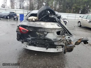 2019 Chevrolet Cruze LS with VIN 1G1BC5SM2K7112265, listed as a Copart auction lot 84276054 with 0 mi miles and Salvage Title. Bid and sale history available at carsss.com. Image 6.