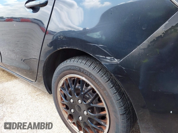2013 Mazda 3 i SV with VIN JM1BL1TF4D1846007, listed as a IAAI auction lot 42206373 with 94,291 mi miles and . Bid and sale history available at DreamBid. Image 13.