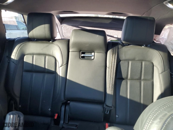 2019 Land Rover Range Rover Sport HSE with VIN SALWR2RV7KA841555, listed as a Copart auction lot 48297055 with 67,680 mi miles and Salvage Title. Bid and sale history available at carsss.com. Image 10.