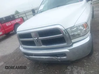 2012 Ram 2500 ST z VIN 3C6TD4HL7CG265349, wystawiony jako IAAI lot #42479271 z przebiegiem 301 419 mil mil oraz . Historia ofert i sprzedaży dostępna na DreamBid. Obrazek 12.