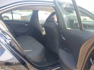 2021 Toyota Corolla LE with VIN 5YFEPMAE8MP159427, listed as a IAAI auction lot 42390166 with 149,307 mi miles and . Bid and sale history available at DreamBid. Image 8.