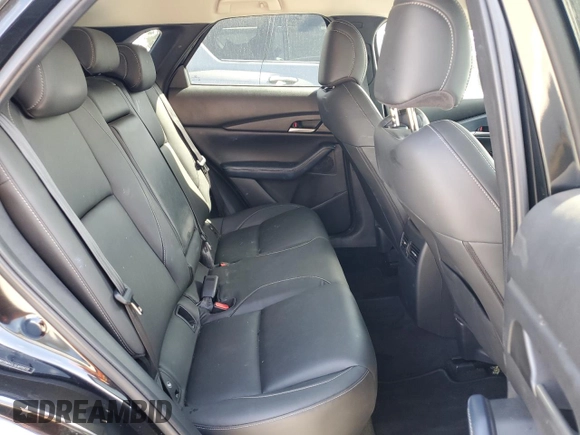 2020 Mazda CX-30 Select with VIN 3MVDMACL5LM111970, listed as a Copart auction lot 47116665 with Not provided miles and Salvage title. Bid and sale history available at DreamBid. Image 11.