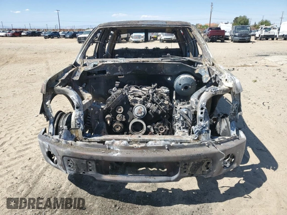 2012 Ford F-150 XL z VIN 1FTFW1CF0CFC56834, wystawiony jako Copart lot #54149745 z przebiegiem Nie podano mil oraz Nie do naprawy • Non repairable. Historia ofert i sprzedaży dostępna na DreamBid. Obrazek 5.