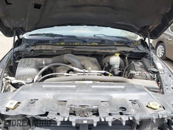 2014 Ram 1500 Express with VIN 1C6RR7FT5ES201886, listed as a IAAI auction lot 42116101 with 129,980 mi miles and . Bid and sale history available at DreamBid. Image 10.