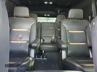 2022 GMC Yukon XL AT4 with VIN 1GKS2HKL4NR304304, listed as a Copart auction lot 79207444 with 68,878 mi miles and Salvage Title. Bid and sale history available at carsss.com. Image 10.