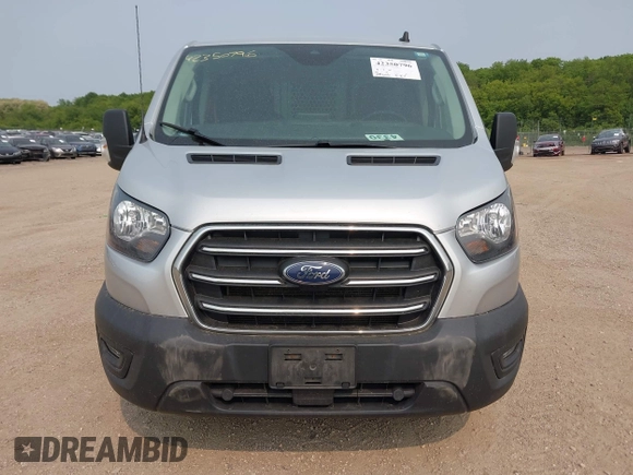 2020 Ford Transit Cargo с VIN 1FTYE1Y86LKB01668, выставлен на аукционе IAAI как лот 42350796 с пробегом 100 606 миль миль и . История ставок и продаж доступна на DreamBid. Изображение 12.