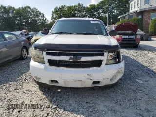 2007 Chevrolet Suburban LTZ with VIN 1GNFK16Y77R376764, listed as a Copart auction lot 64812405 with 223,464 mi miles and Clean title. Bid and sale history available at DreamBid. Image 5.