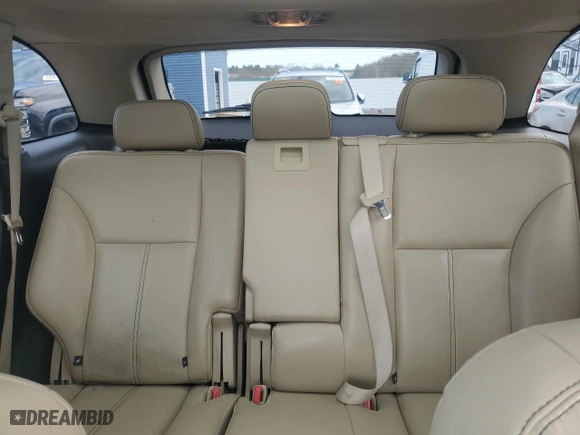 2009 Ford Edge Limited with VIN 2FMDK39C09BA74424, listed as a Copart auction lot 50934955 with 167,603 mi miles and Clean Title. Bid and sale history available at carsss.com. Image 10.