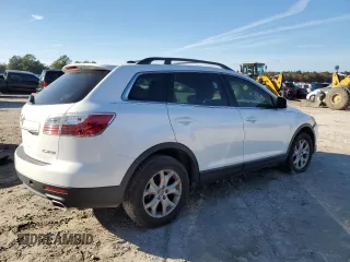 2012 Mazda CX-9 Touring z VIN JM3TB2CA7C0364581, wystawiony jako Copart lot #85071674 z przebiegiem Nie podano mil oraz Nie do naprawy • Non repairable. Historia ofert i sprzedaży dostępna na DreamBid. Obrazek 3.