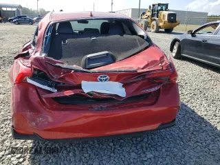 2021 Toyota Avalon Hybrid XSE z VIN 4T1EA1AB2MU007969, wystawiony jako Copart lot #79034074 z przebiegiem 23 989 mil mil oraz Szkoda całkowita • Salvage title. Historia ofert i sprzedaży dostępna na DreamBid. Obrazek 6.