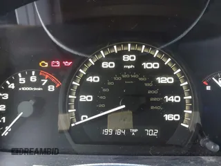 2006 Honda Accord LX SE with VIN 1HGCM55386A144059, listed as a IAAI auction lot 41483767 with 199,184 mi miles and . Bid and sale history available at DreamBid. Image 7.