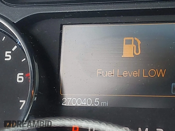 2011 Ford F-150 XL с VIN 1FTFW1EF4BFD36990, выставлен на аукционе IAAI как лот 42836213 с пробегом 270 040 миль миль и . История ставок и продаж доступна на DreamBid. Изображение 15.