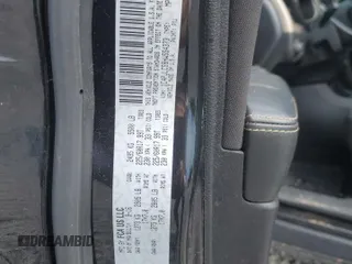 2017 Jeep Cherokee Latitude z VIN 1C4PJLCS8HW554373, wystawiony jako Copart lot #56988155 z przebiegiem 102 936 mil mil oraz Szkoda całkowita • Salvage title. Historia ofert i sprzedaży dostępna na DreamBid. Obrazek 13.
