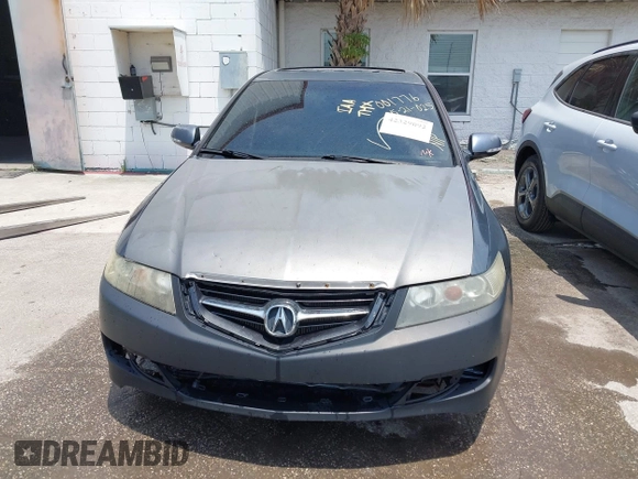 2008 Acura TSX z VIN JH4CL96808C001776, wystawiony jako IAAI lot #42329092 z przebiegiem 131 903 mil mil oraz . Historia ofert i sprzedaży dostępna na DreamBid. Obrazek 6.