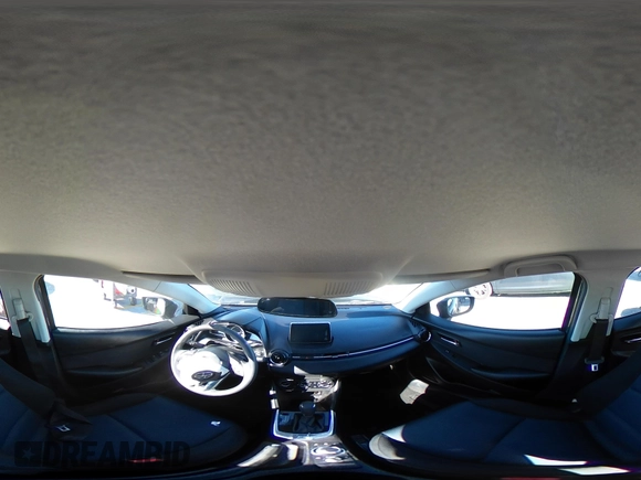2016 Scion iA with VIN 3MYDLBZV5GY142378, listed as a IAAI auction lot 41274960 with 123,807 mi miles. Bid and sale history available at carsss.com. Image 19.