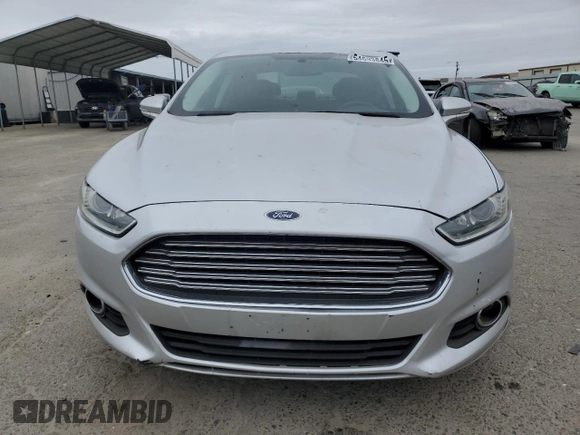 2015 Ford Fusion SE with VIN 3FA6P0HD9FR152676, listed as a Copart auction lot 54693845 with 218,192 mi miles and Clean Title. Bid and sale history available at carsss.com. Image 5.