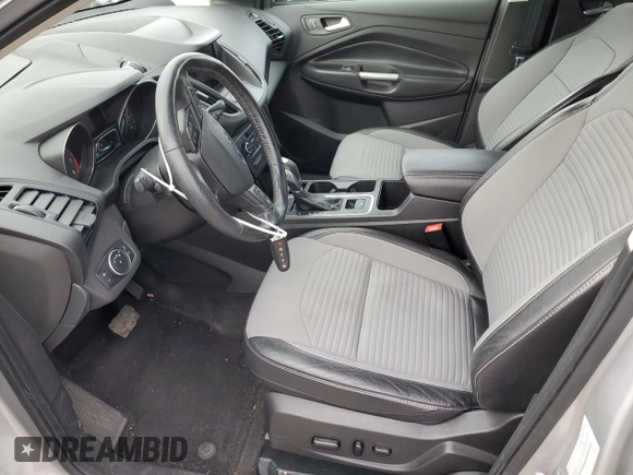 2019 Ford Escape SE with VIN 1FMCU9GD1KUB91949, listed as a Copart auction lot 50503045 with 73,433 mi miles and Non Repairable. Bid and sale history available at carsss.com. Image 7.