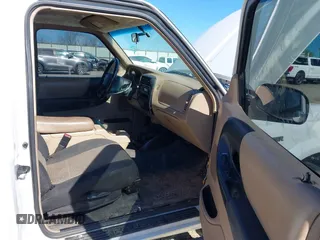 2002 Ford Ranger XLT Appearance with VIN 1FTYR14E02PB01862, listed as a IAAI auction lot 41820217 with 229,226 mi miles and . Bid and sale history available at DreamBid. Image 5.