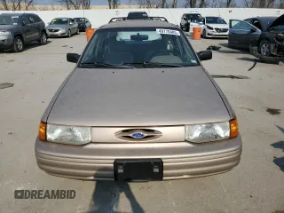 1993 Ford Escort с VIN 1FAPP15J1PW302394, выставлен на аукционе Copart как лот 49170485 с пробегом 71 642 миль миль и Чистый • Clean title. История ставок и продаж доступна на DreamBid. Изображение 5.