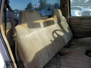 1995 GMC Sonoma with VIN 1GTCS14Z5S8536775, listed as a Copart auction lot 77086374 with 70,419 mi miles and Clean Title. Bid and sale history available at carsss.com. Image 10.