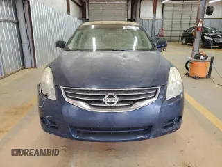 2011 Nissan Altima 2.5 S with VIN 1N4AL2AP1BC135269, listed as a Copart auction lot 50954605 with 154,689 mi miles and Salvage Title. Bid and sale history available at carsss.com. Image 5.
