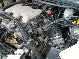 2004 Chevrolet Venture LS с VIN 1GNDX03E04D199500, выставлен на аукционе IAAI как лот 41216314 с пробегом 183 237 миль миль и . История ставок и продаж доступна на DreamBid. Изображение 25.